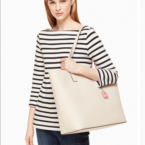 Brand new Abbey Street Glenn tote - Picture 4 of 5